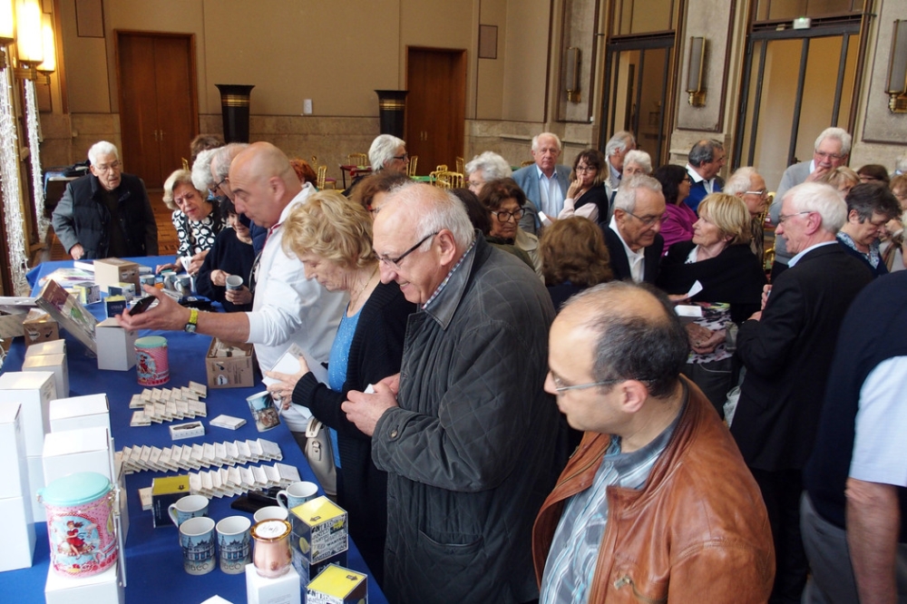 Grand tournoi de la Mairie de Puteaux le 31 mai 2016. — photo 20